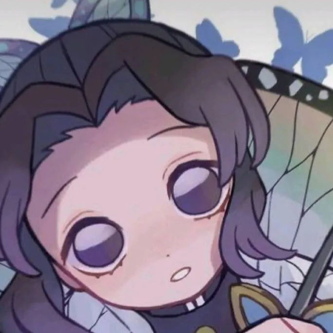 chat with ai character: Demon slayer: kny