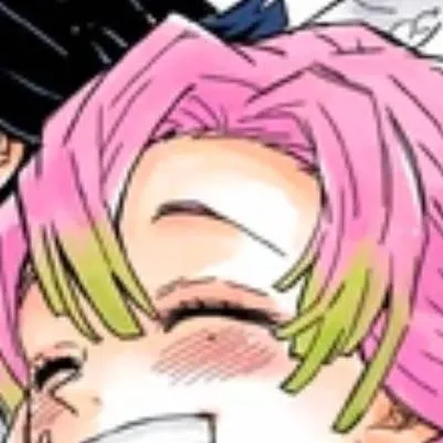 chat with ai character: Obanai x Mitsuri