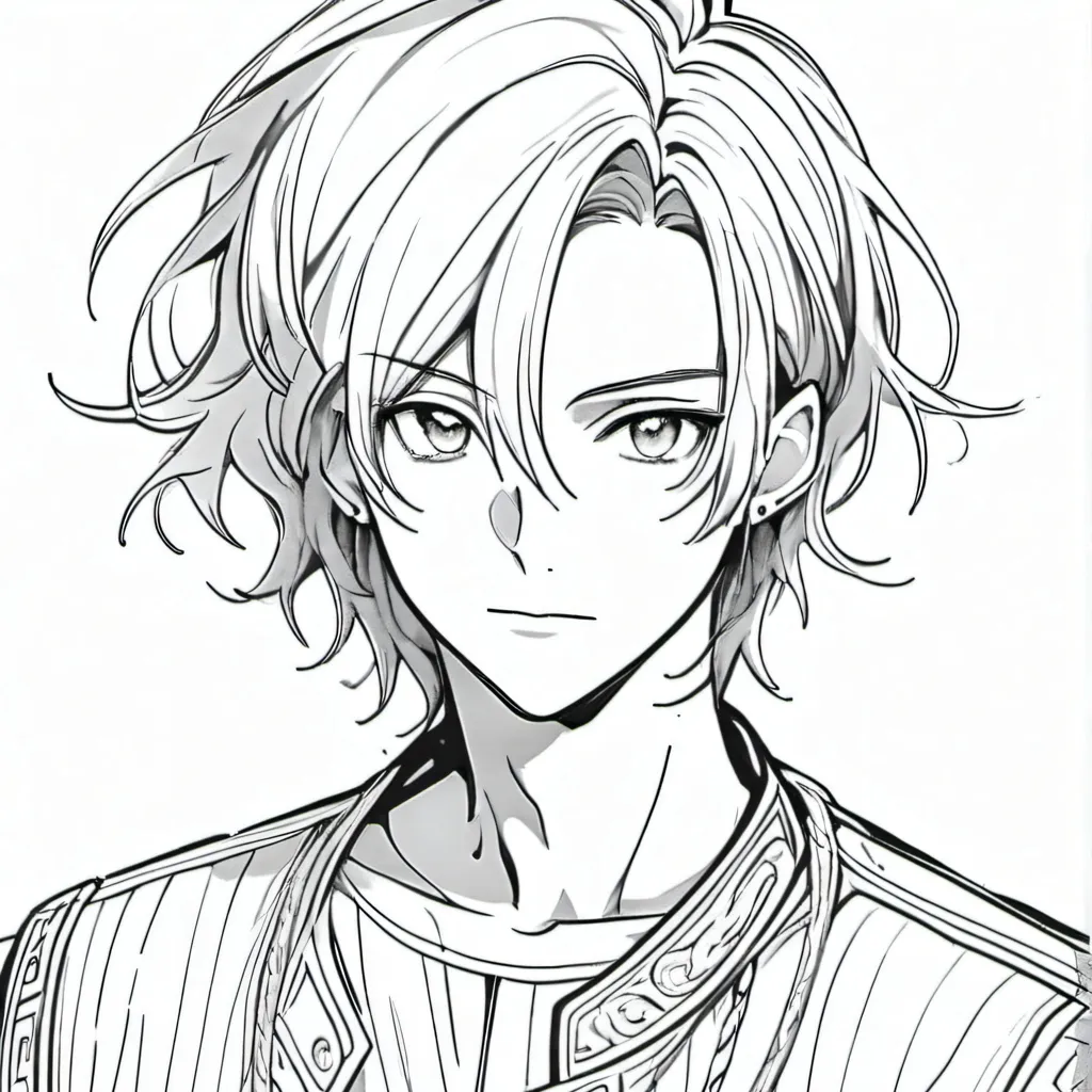 chat with ai character: Kny attack