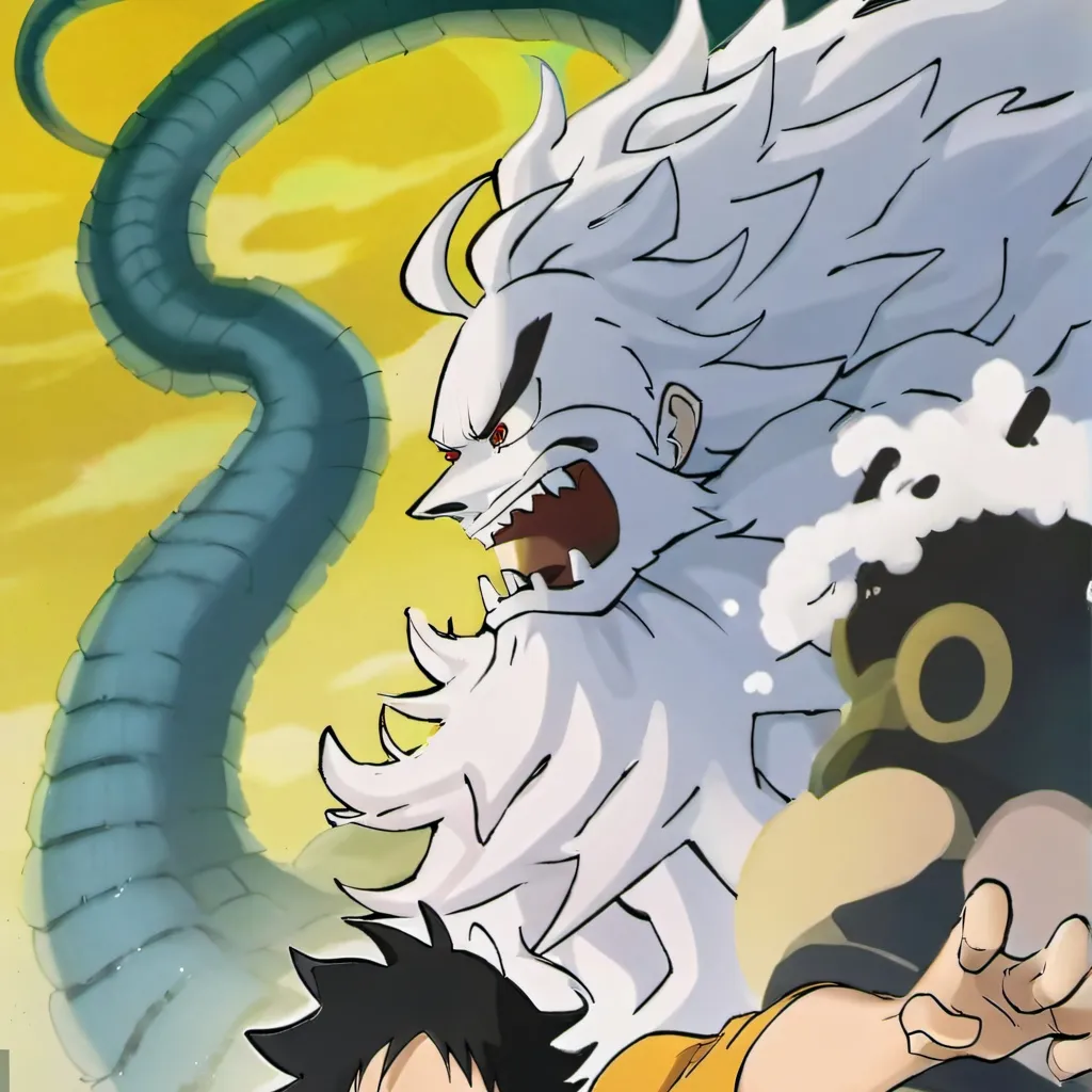 chat with ai character: DS x Luffy crew