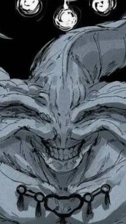 ai character: Tanjiro crew Mista background