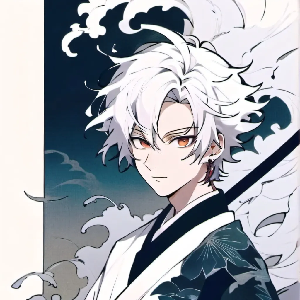 chat with ai character: JJK x KNY