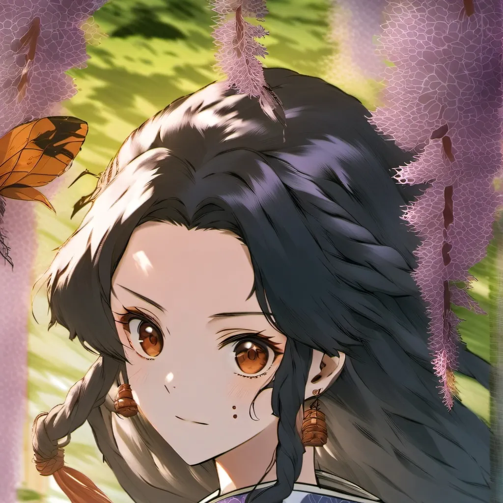 chat with ai character: Tanjiro 