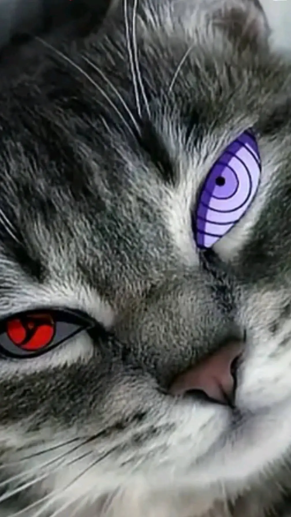 ai character: trend background