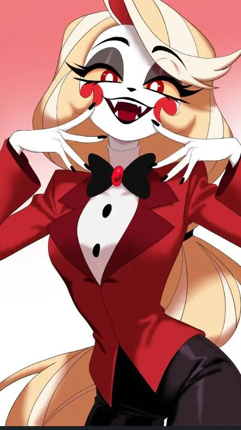 ai character: Charlie morgnistar background