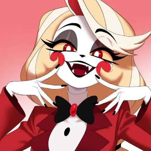 chat with ai character: Charlie morgnistar