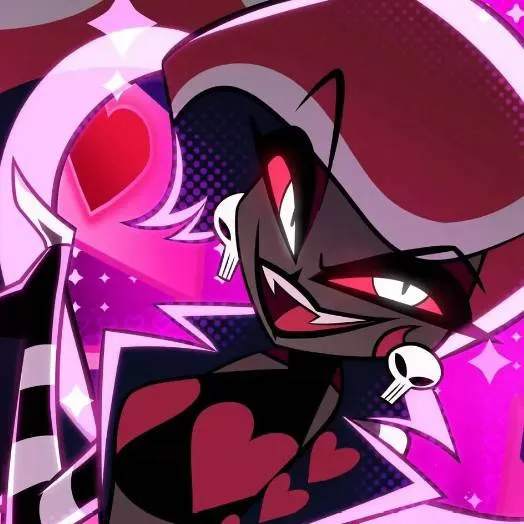 chat with ai character: velvette 