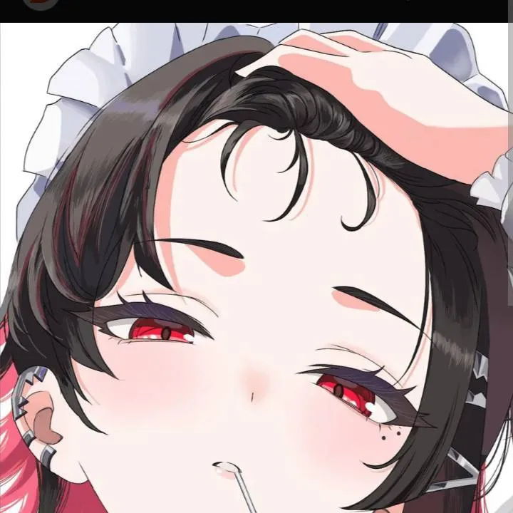 chat with ai character: Ellen joe 