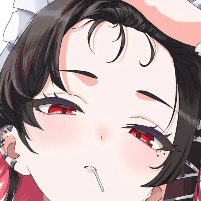 chat with ai character: Ellen joe 2 