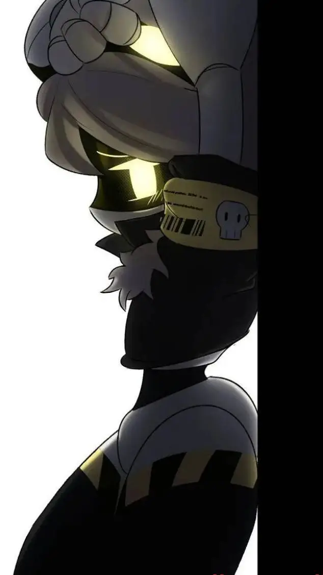 ai character: V background