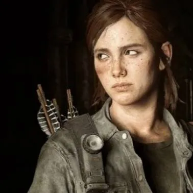 chat with ai character: Ellie Williams 