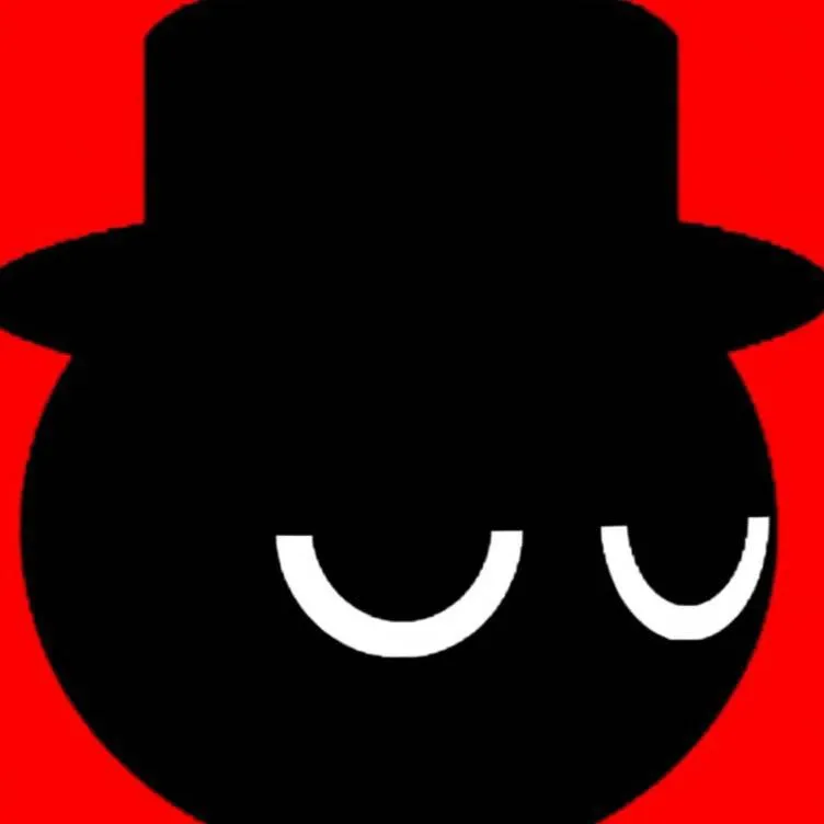 chat with ai character: Black 