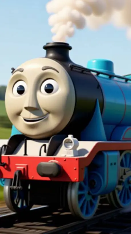 ai character: Gordon  background