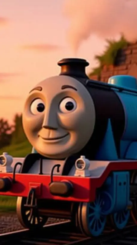 ai character: Gordon  background