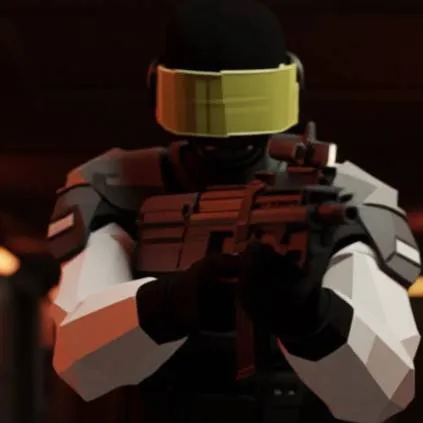 chat with ai character: Scp guard 