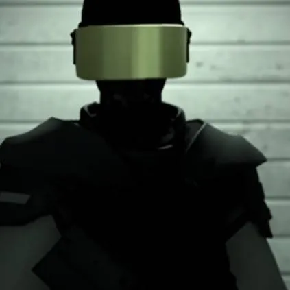 chat with ai character: Scp guard 