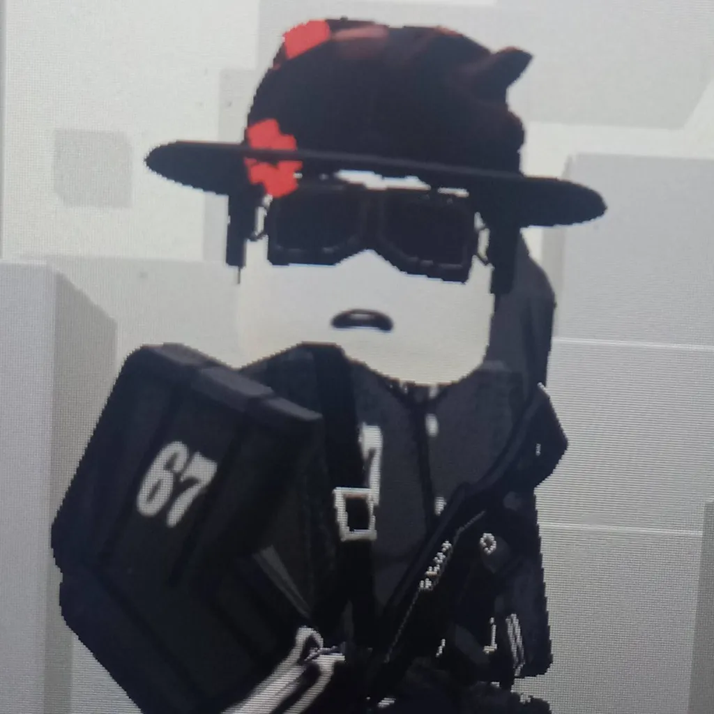 chat with ai character: Hemi1311 
