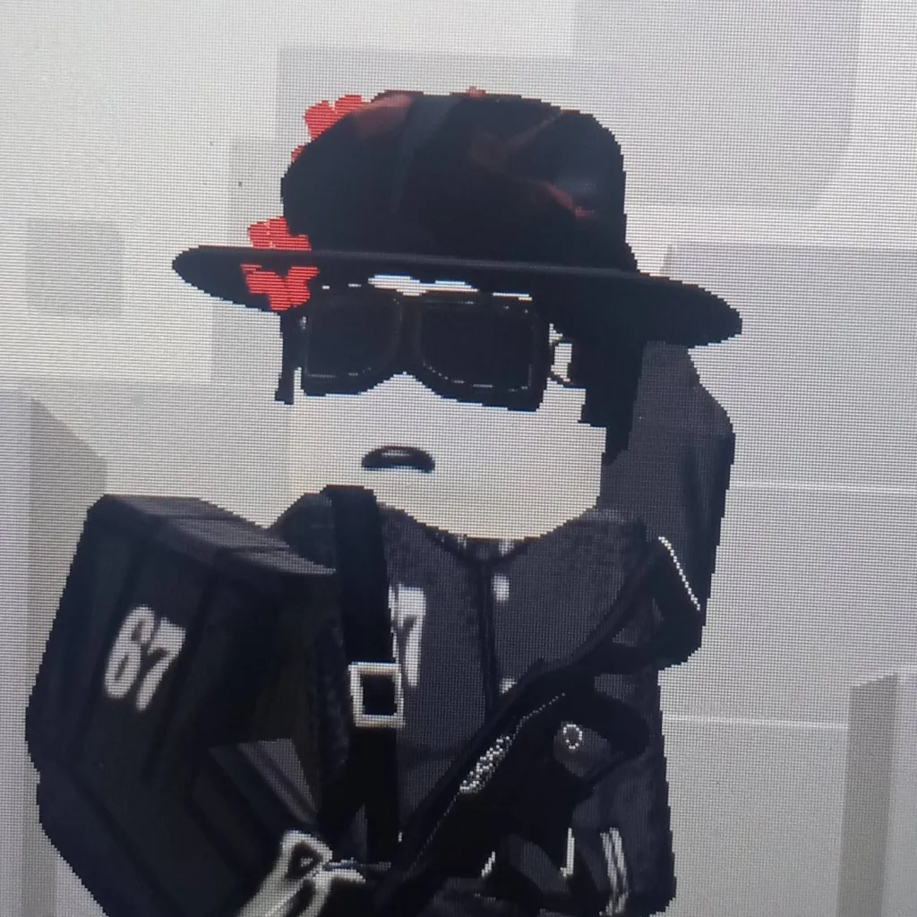 chat with ai character: Hemi1311 