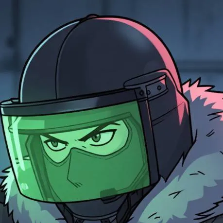 chat with ai character: Scp guard