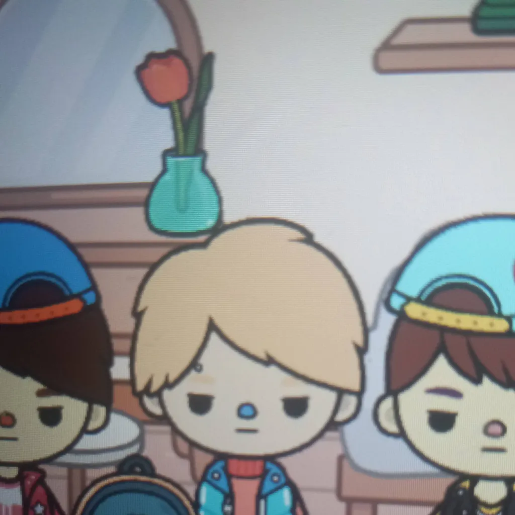 chat with ai character: Brothers 