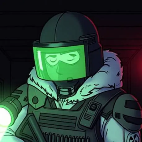 chat with ai character: Scp guard 