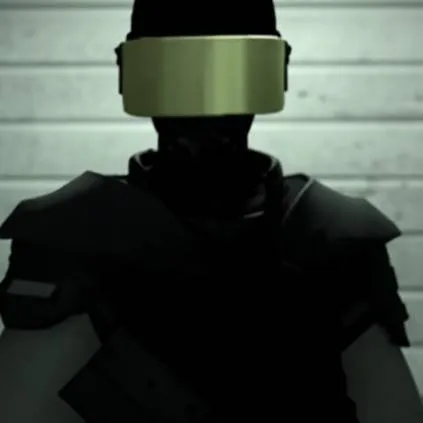 chat with ai character: Scp guard 