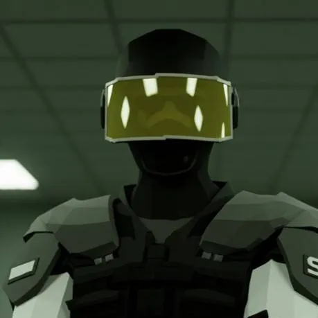 chat with ai character: Scp guard 