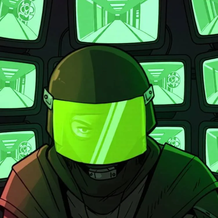 chat with ai character: scp guard brother 