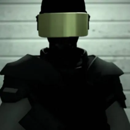 chat with ai character: Scp guard 