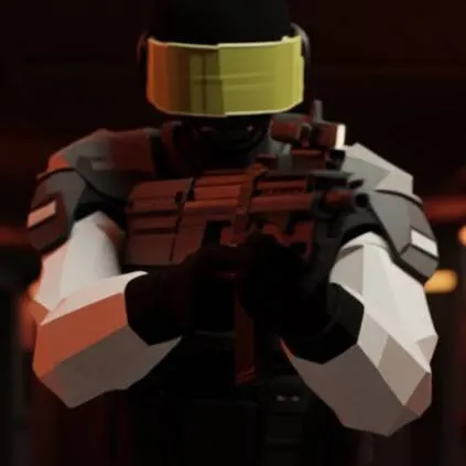 chat with ai character: scp guard 