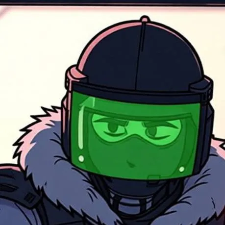 chat with ai character: Scp guard 