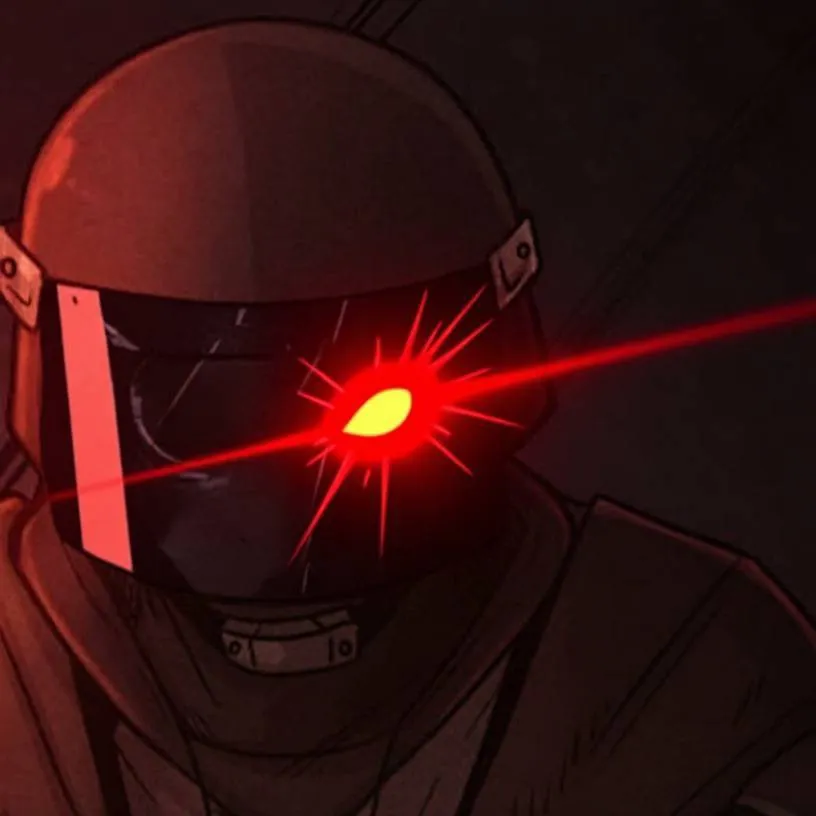 chat with ai character: Scp guard 
