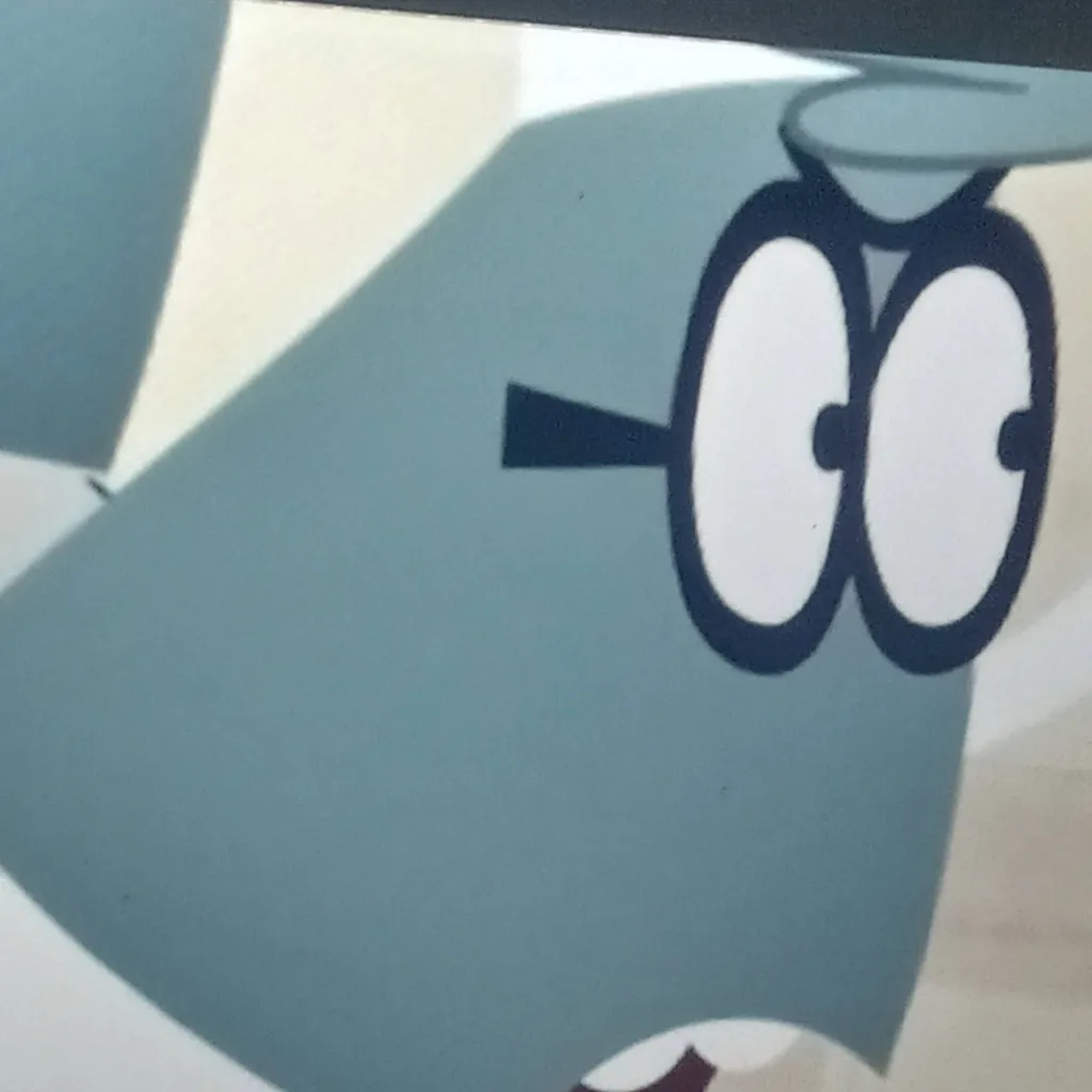 chat with ai character: Specs