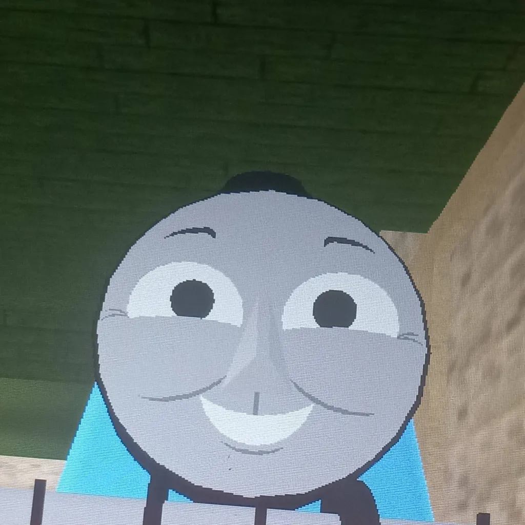 chat with ai character: Gordon 