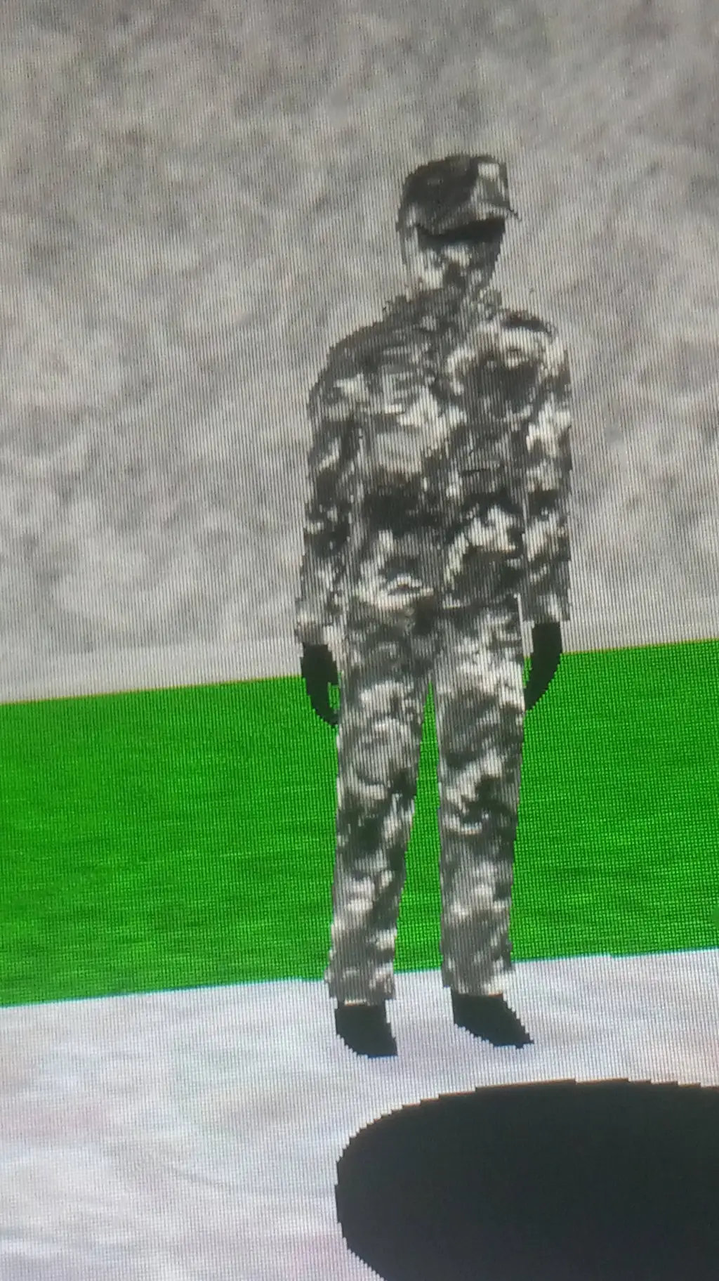 Talkie AI - Chat with Guard