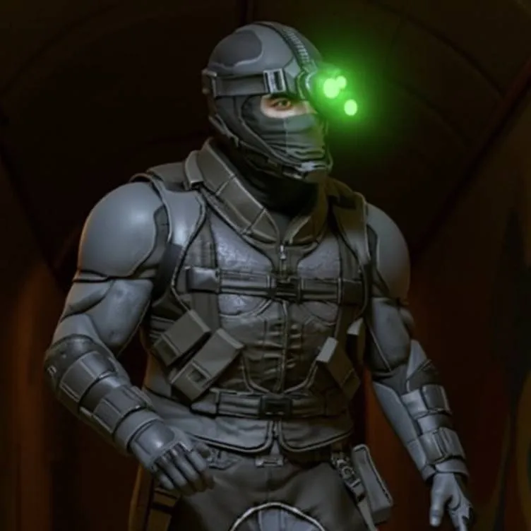 chat with ai character: Big brother scpmtf