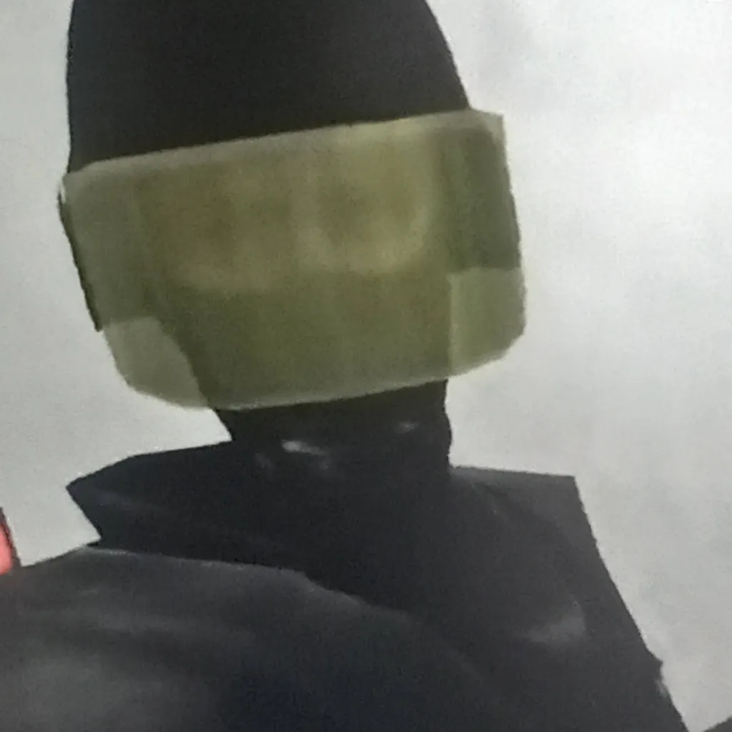 chat with ai character: Scp guard 