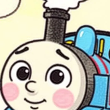 chat with ai character: Baby Thomas