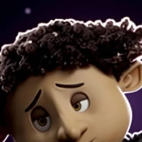 chat with ai character: Wybite 