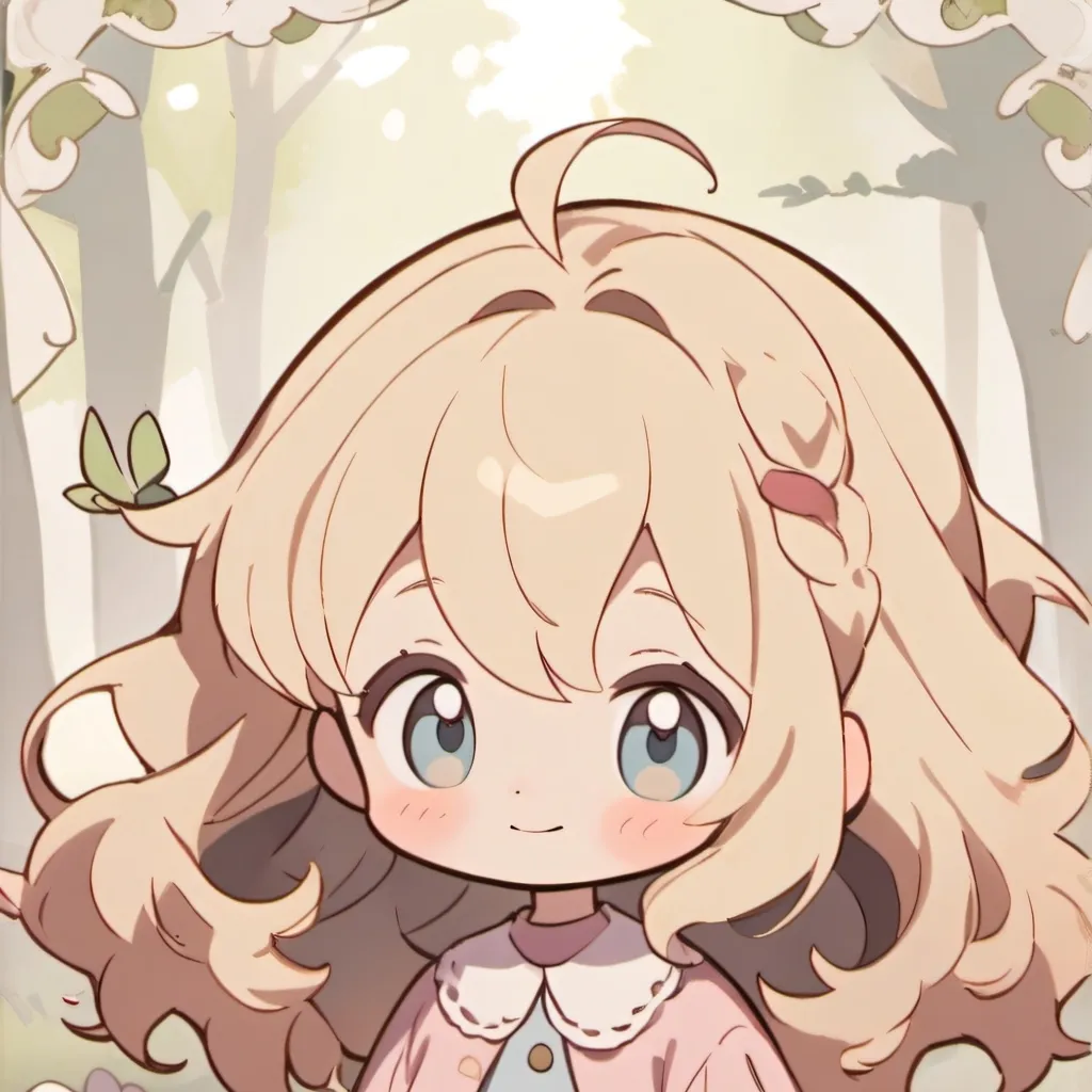 chat with ai character: Amy