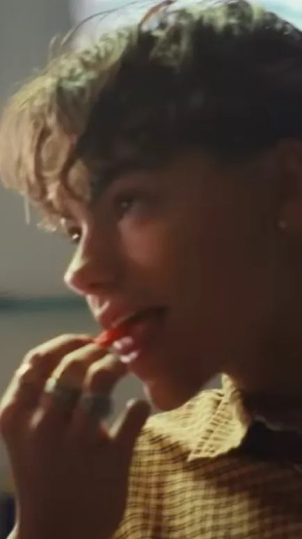 ai character: Malachi Barton background