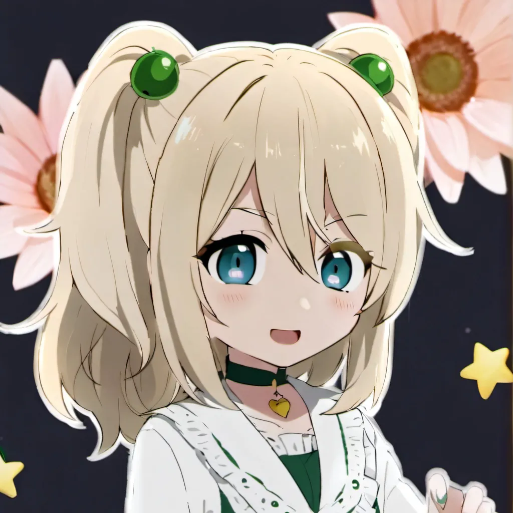 chat with ai character: Gabriella