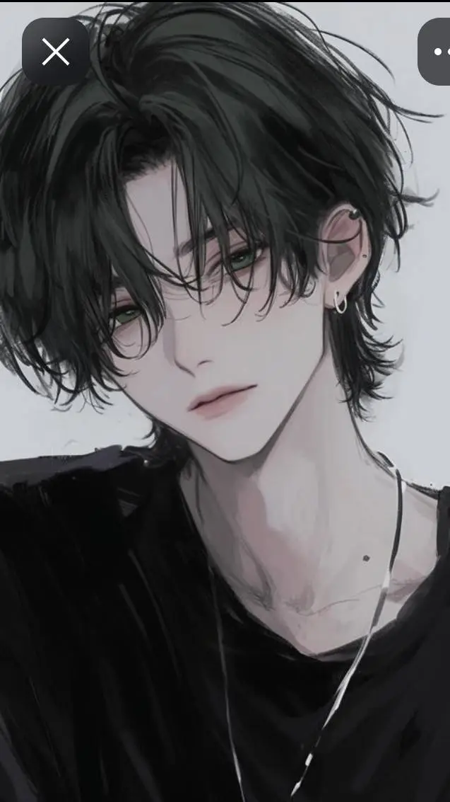 ai character: Xavier background