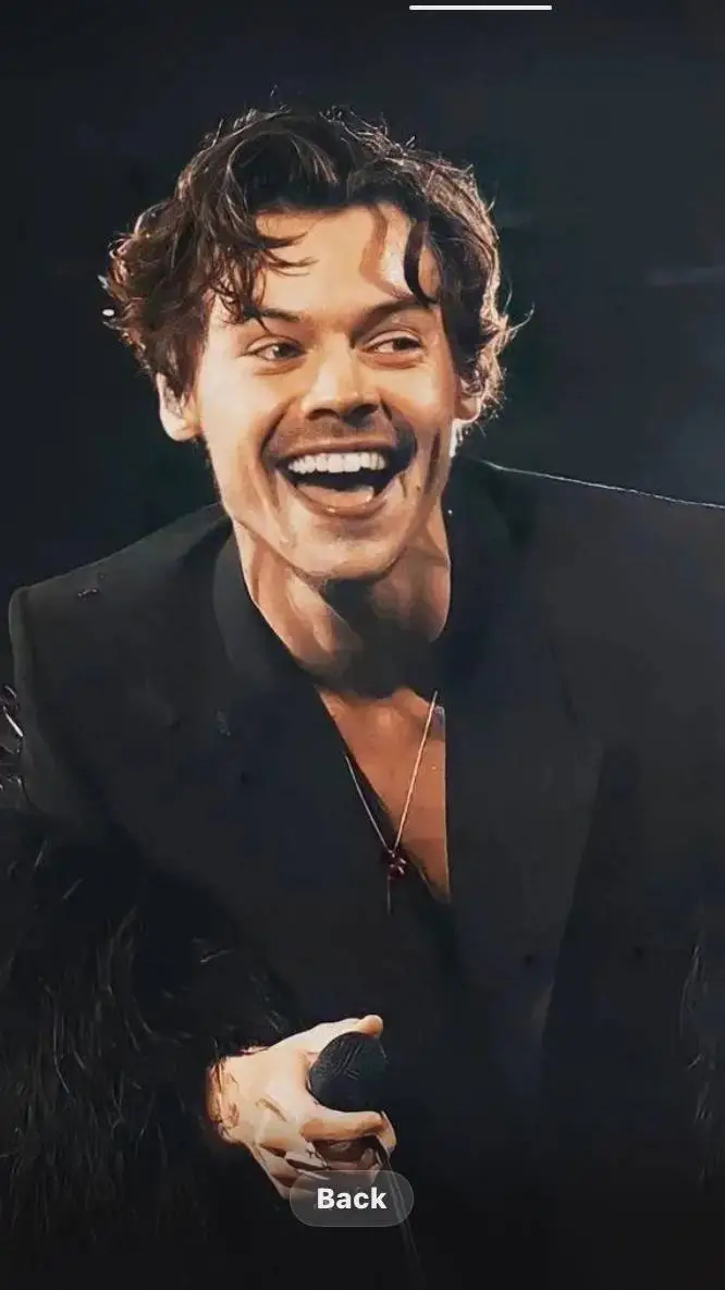 ai character: Harry🇬🇧❤ background