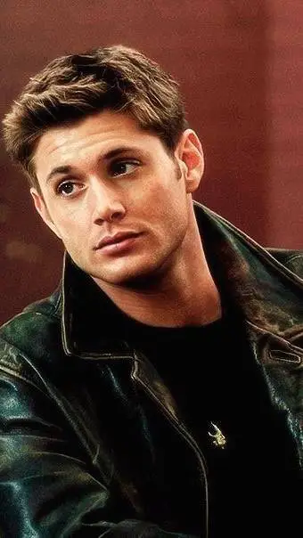 ai character: Dean Winchester background