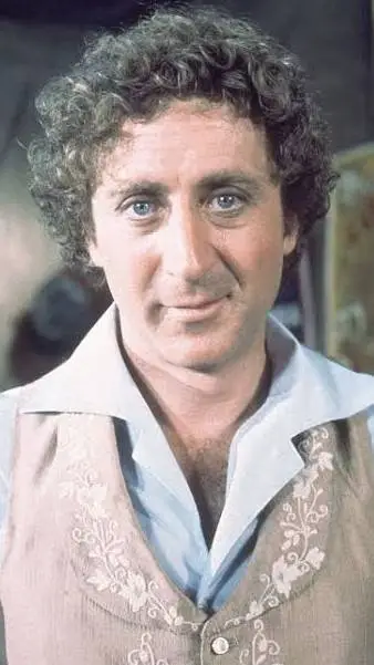 ai character: gene Wilder background