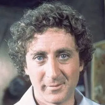 chat with ai character: gene Wilder