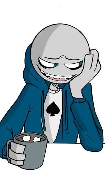 ai character: Peter background