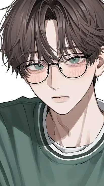 ai character: Max🤭 background