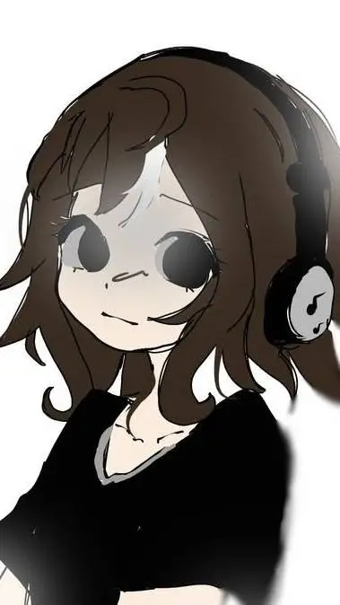 ai character: Sara  background